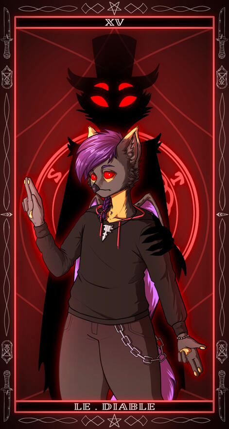 Shaded Colored Line (illu) - Comm