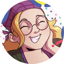 Headshot (she's beautiful)